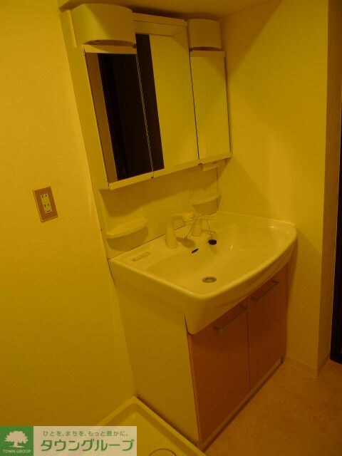 カスティーヨ杵島の物件内観写真