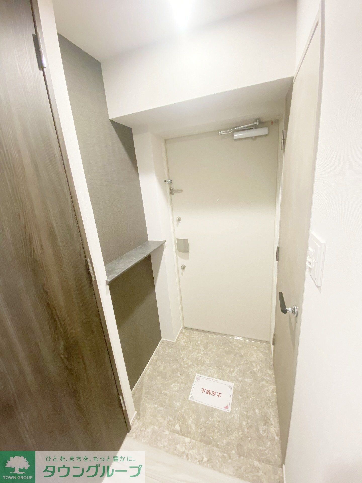 ARKMARK世田谷砧の物件内観写真