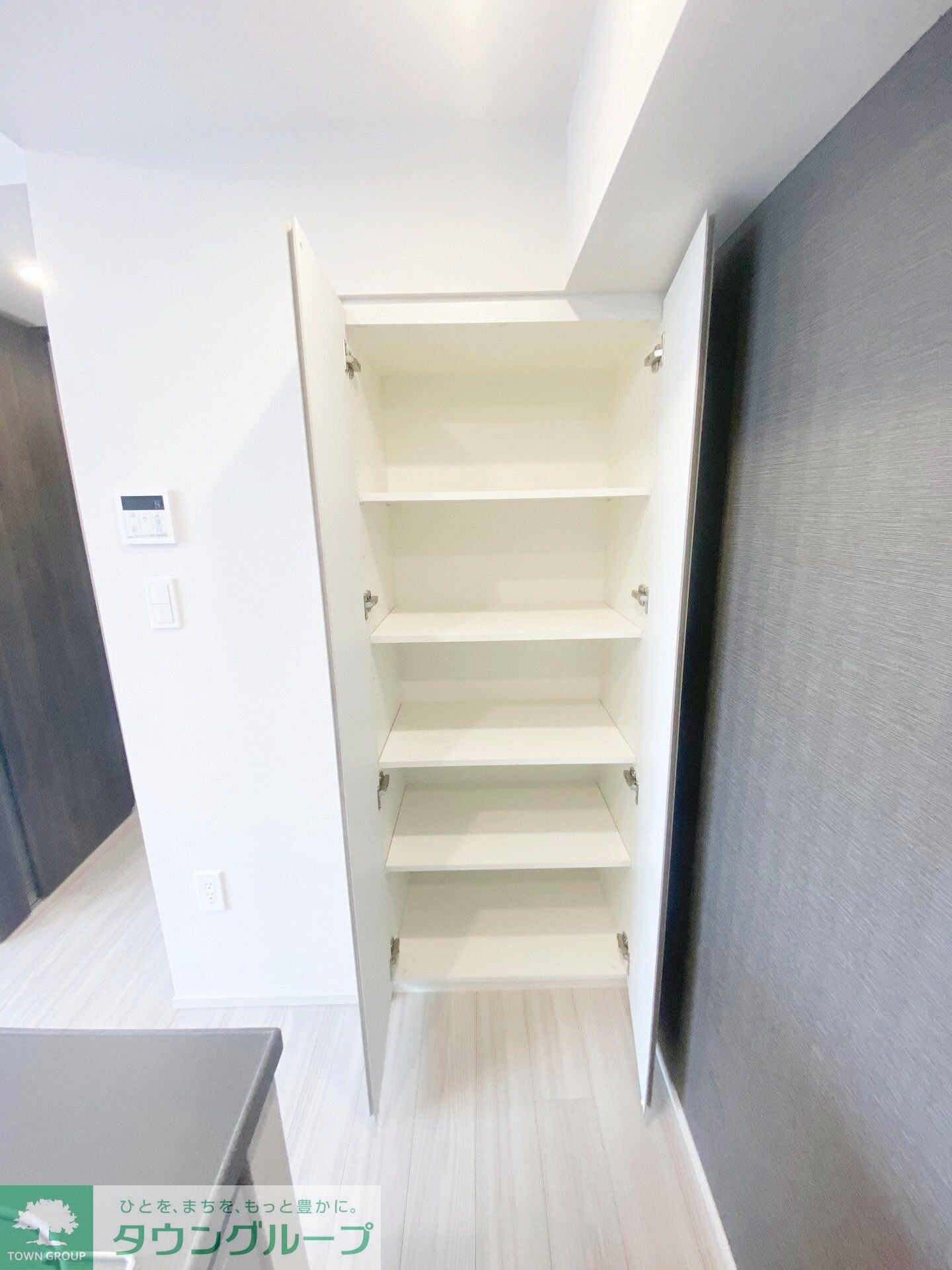 ARKMARK世田谷砧の物件内観写真