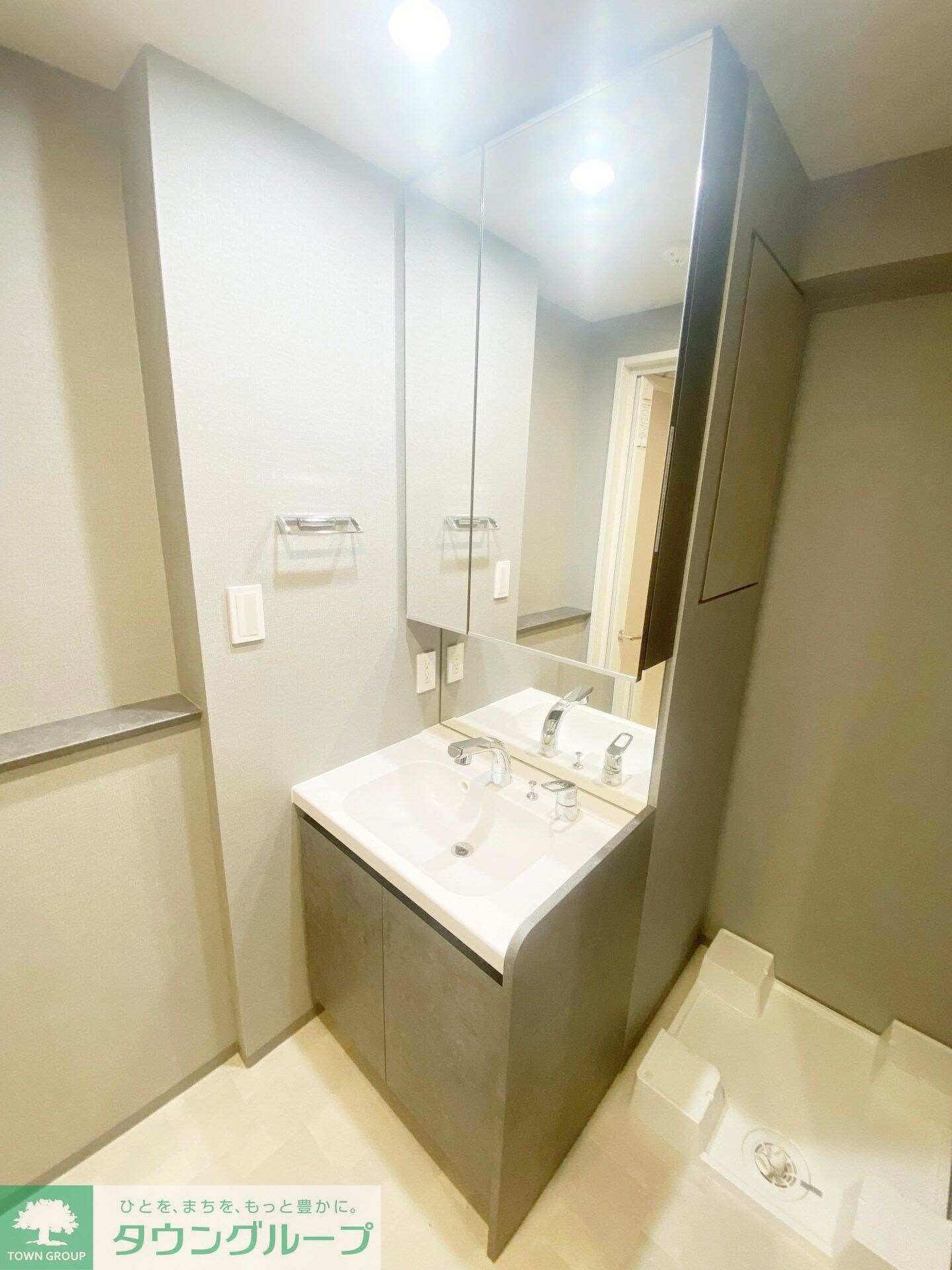 ARKMARK世田谷砧の物件内観写真