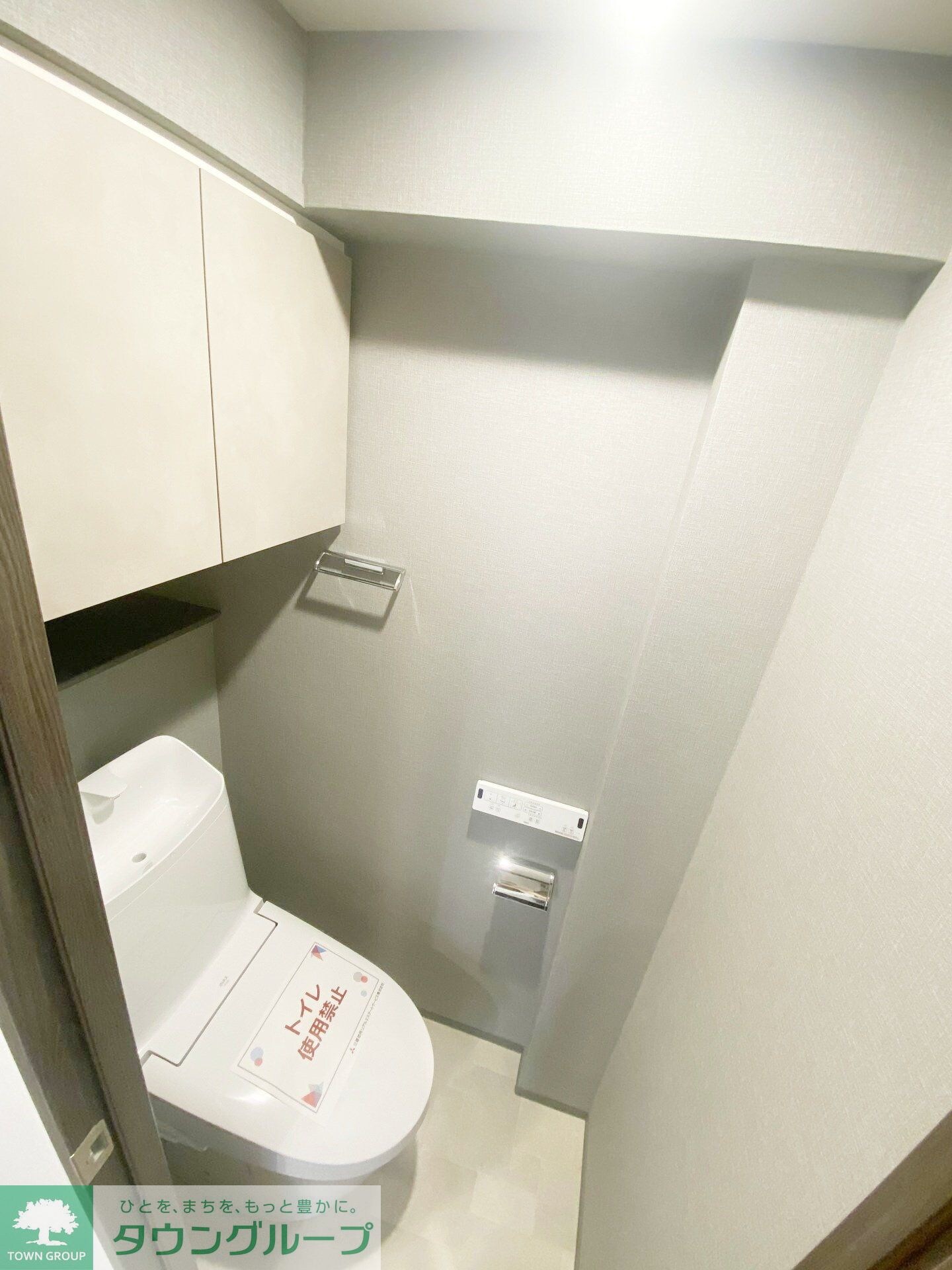 ARKMARK世田谷砧の物件内観写真