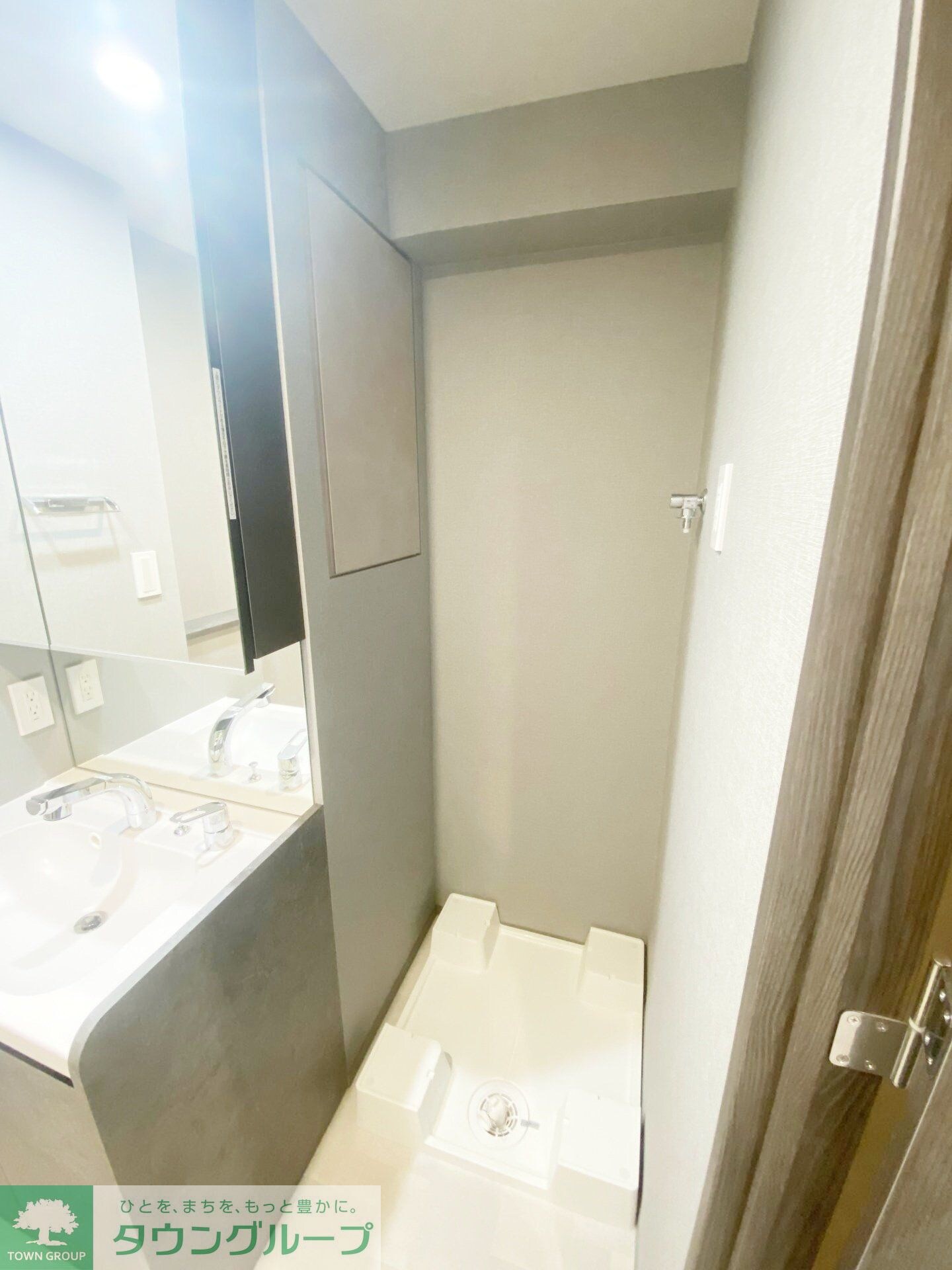 ARKMARK世田谷砧の物件内観写真