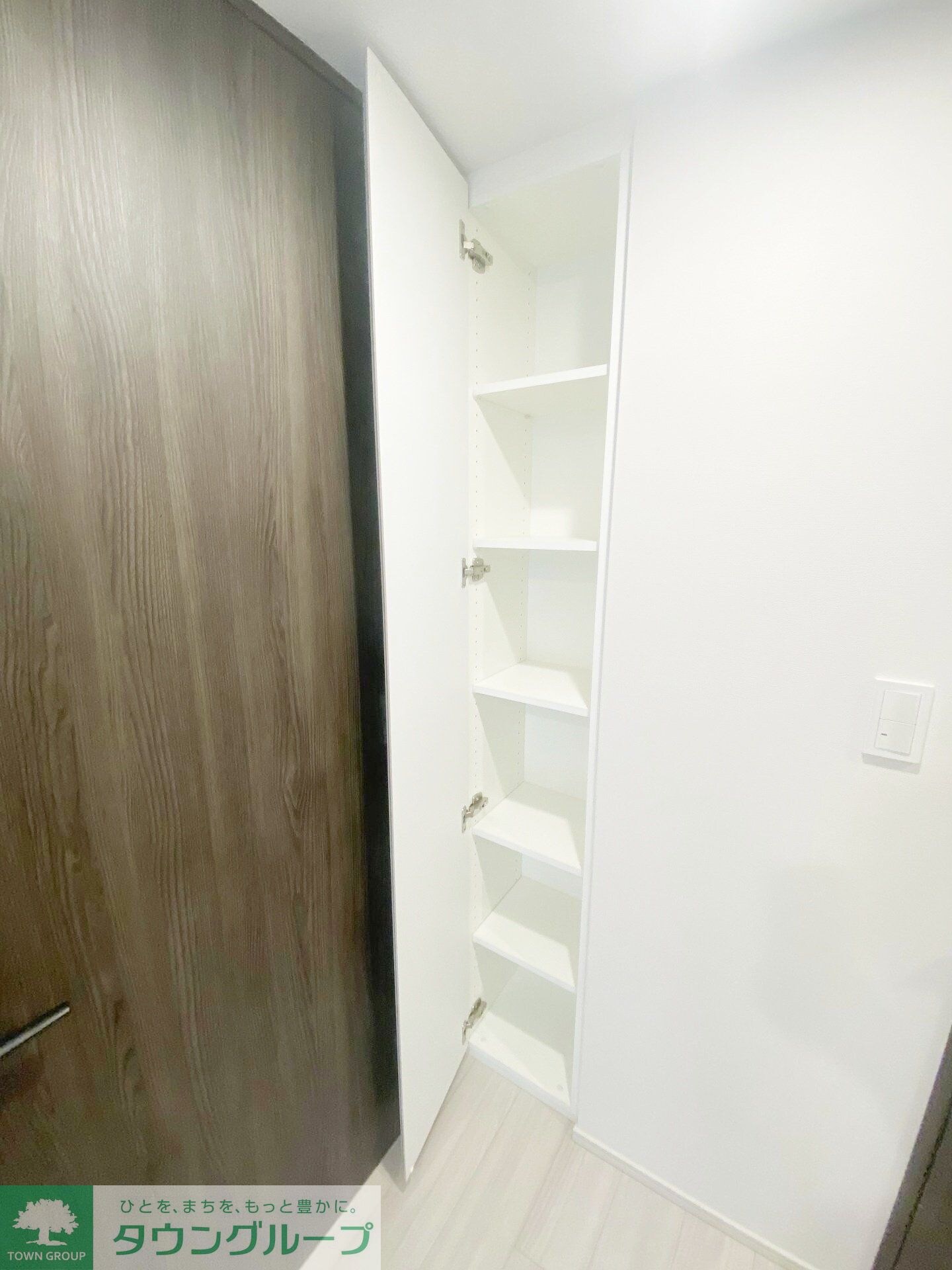 ARKMARK世田谷砧の物件内観写真