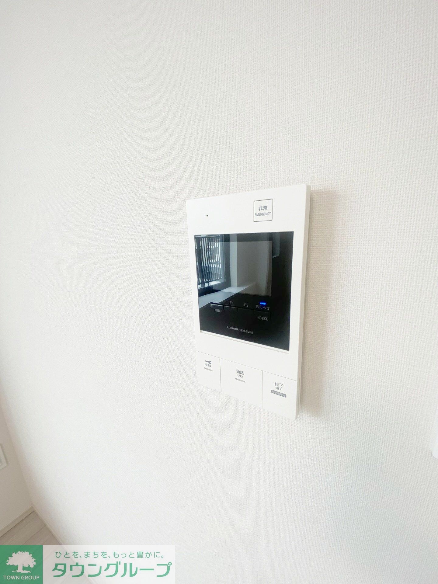 ARKMARK世田谷砧の物件内観写真