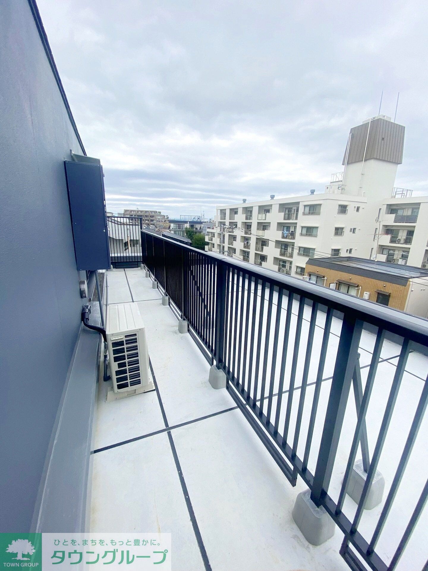 ARKMARK世田谷砧の物件内観写真