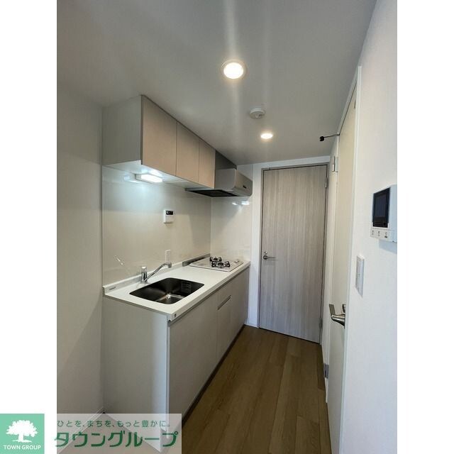 ウェルスクエア笹塚IIの物件内観写真