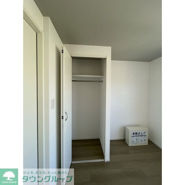 ウェルスクエア笹塚IIの物件内観写真