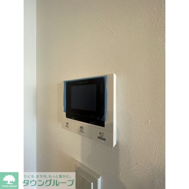 ウェルスクエア笹塚IIの物件内観写真