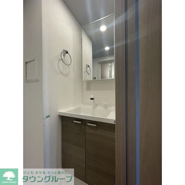 ウェルスクエア笹塚IIの物件内観写真