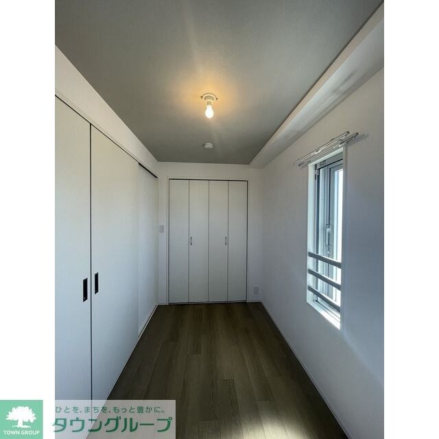 ウェルスクエア笹塚IIの物件内観写真