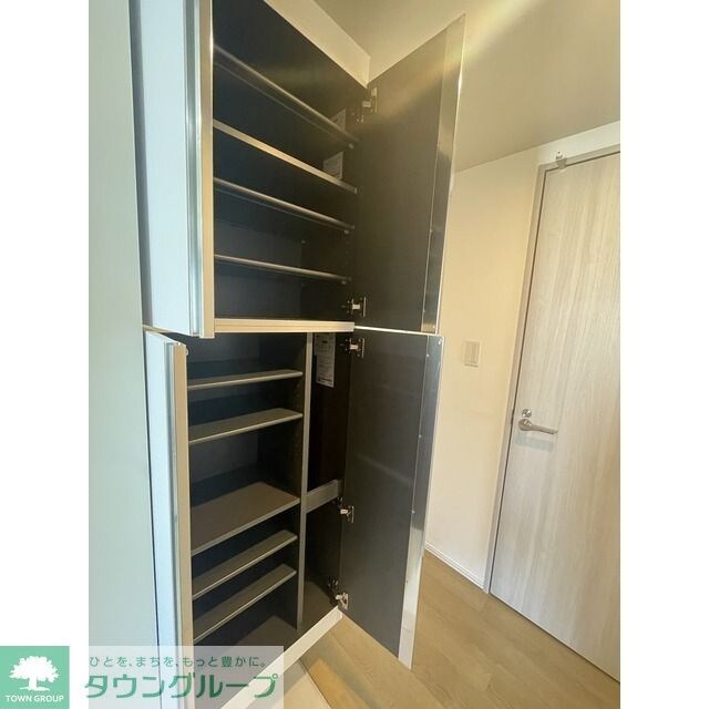 ウェルスクエア笹塚IIの物件内観写真