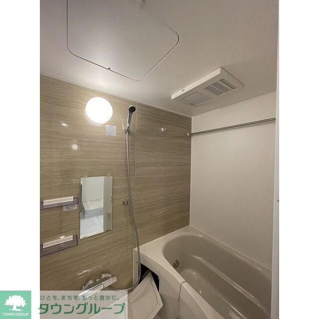 ウェルスクエア笹塚IIの物件内観写真