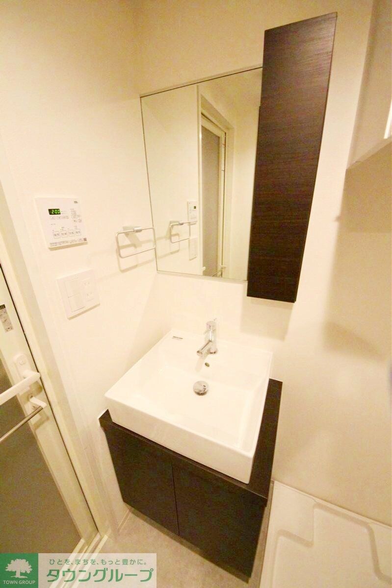 ラフィスタ方南町の物件内観写真