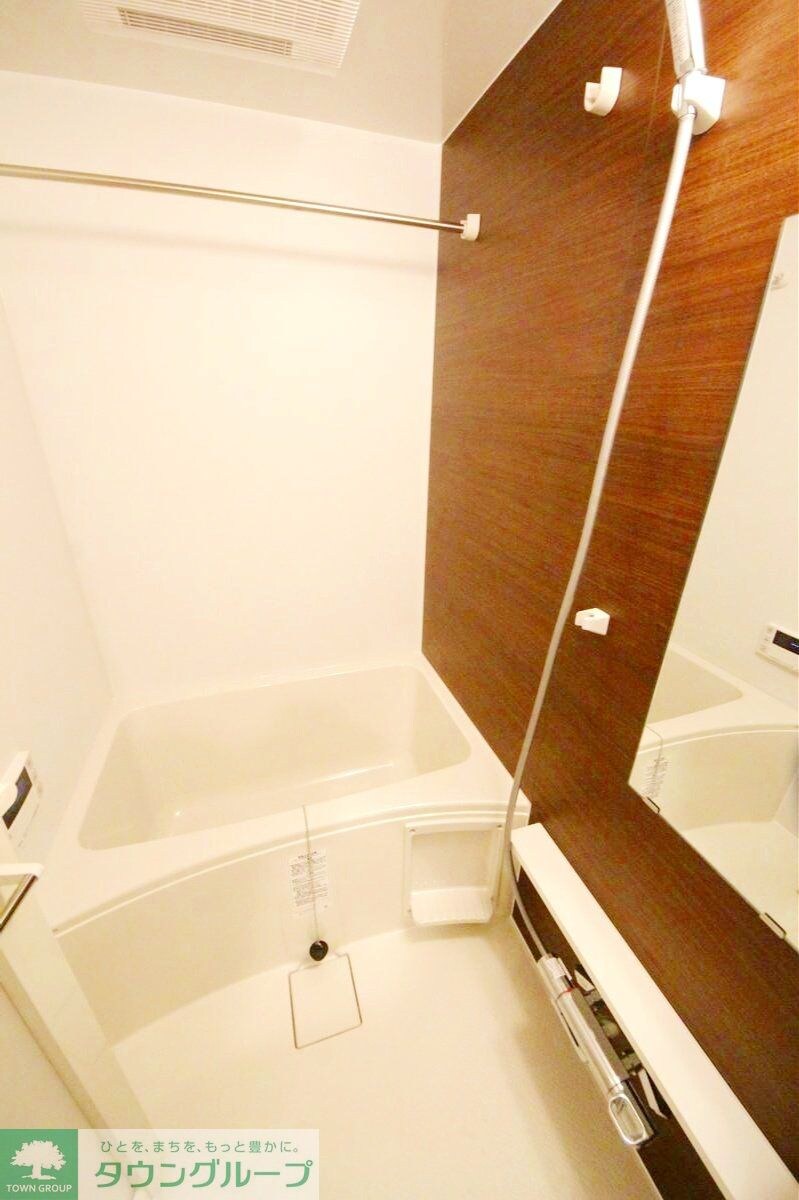 ラフィスタ方南町の物件内観写真