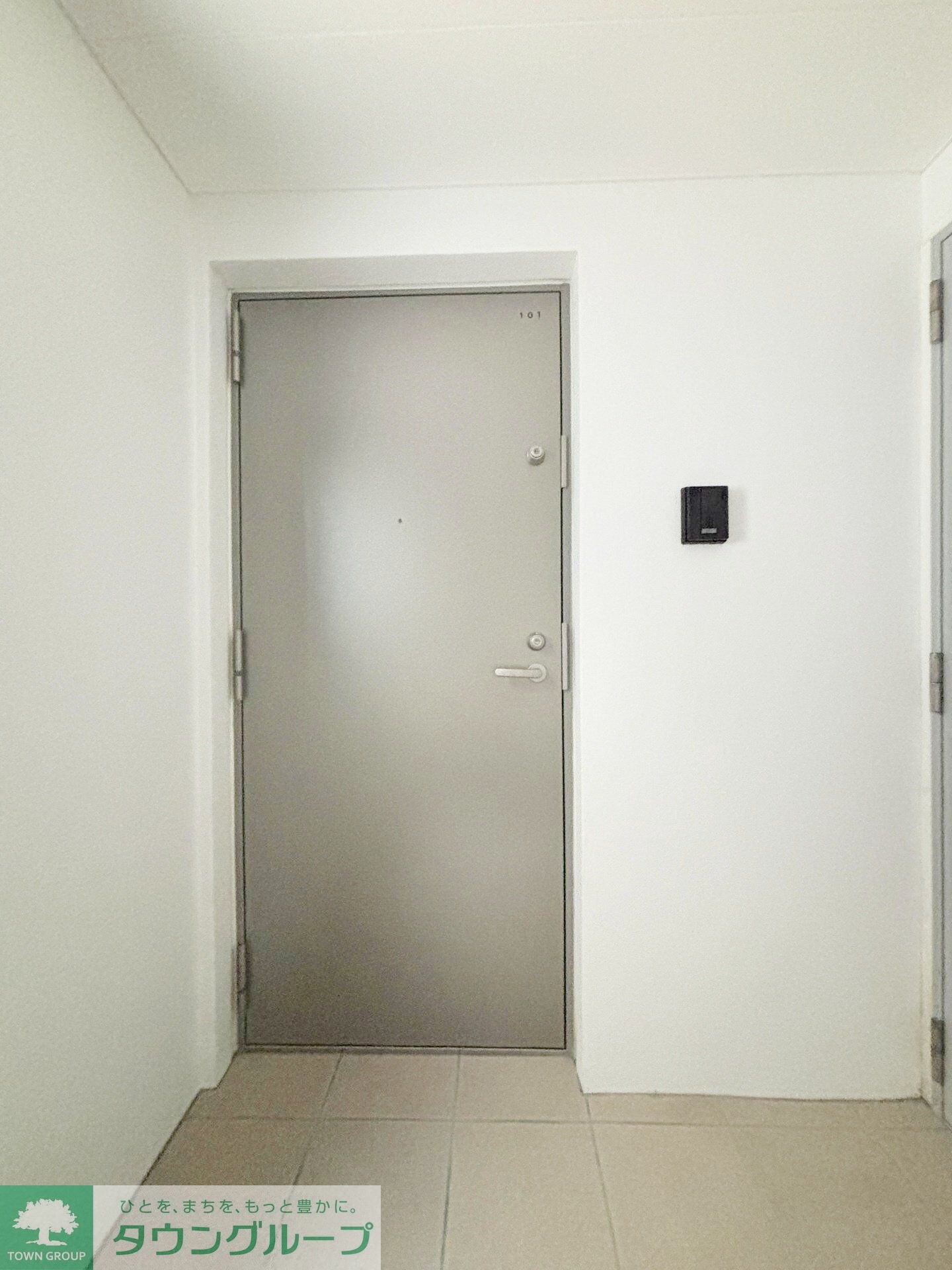 ヴェール中野富士見町の物件内観写真