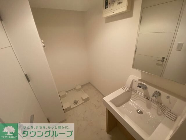 SYMPHONY FLATの物件内観写真