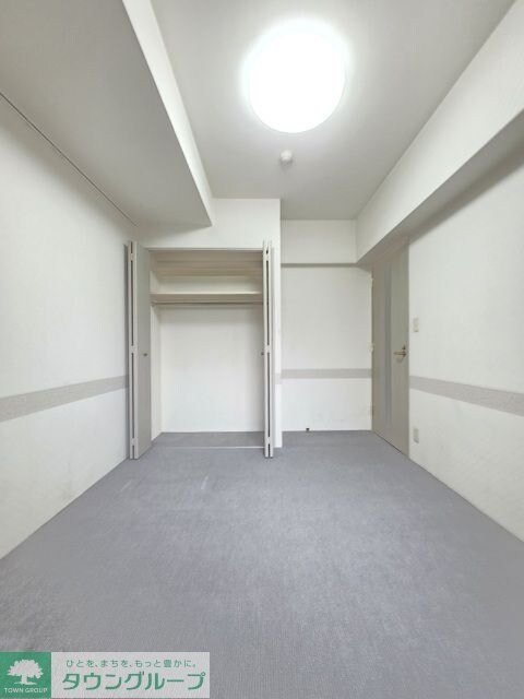 井草パークハウスの物件内観写真