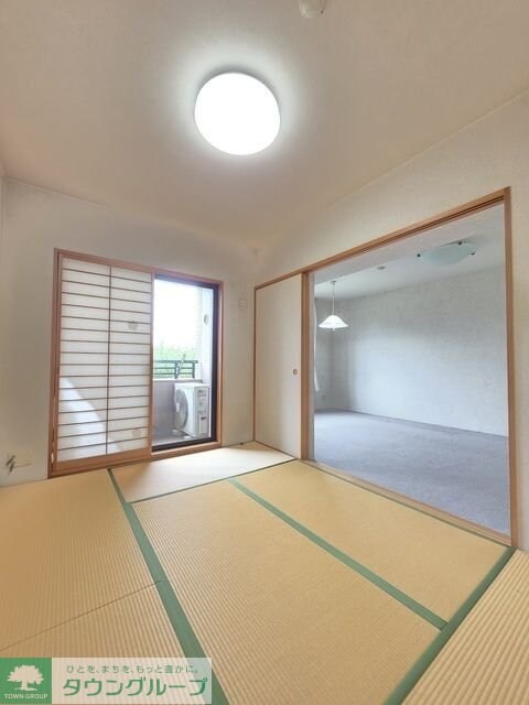 井草パークハウスの物件内観写真