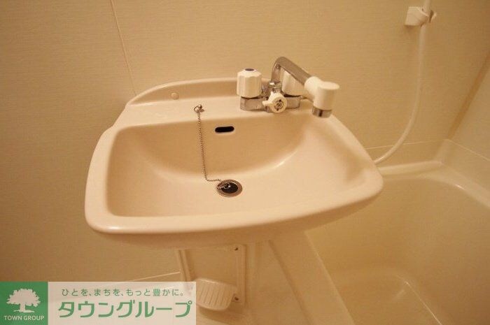 Ｇ.Ｍ. Ｃｏｕｒｔの物件内観写真