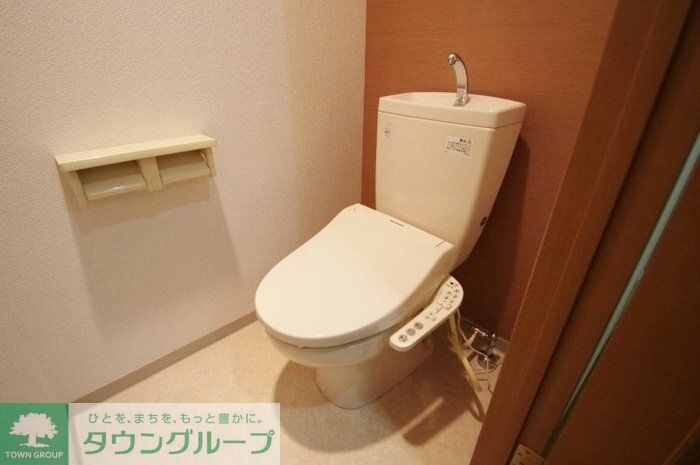 Ｇ.Ｍ. Ｃｏｕｒｔの物件内観写真