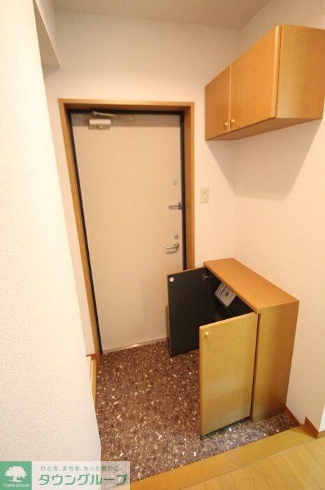 Ｇ.Ｍ. Ｃｏｕｒｔの物件内観写真