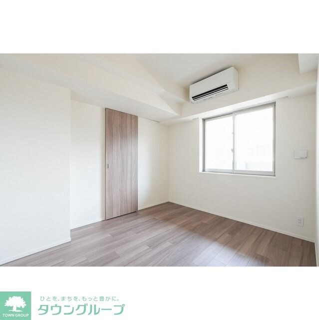 ルーウェ東大泉の物件内観写真