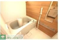 プラウドの物件内観写真