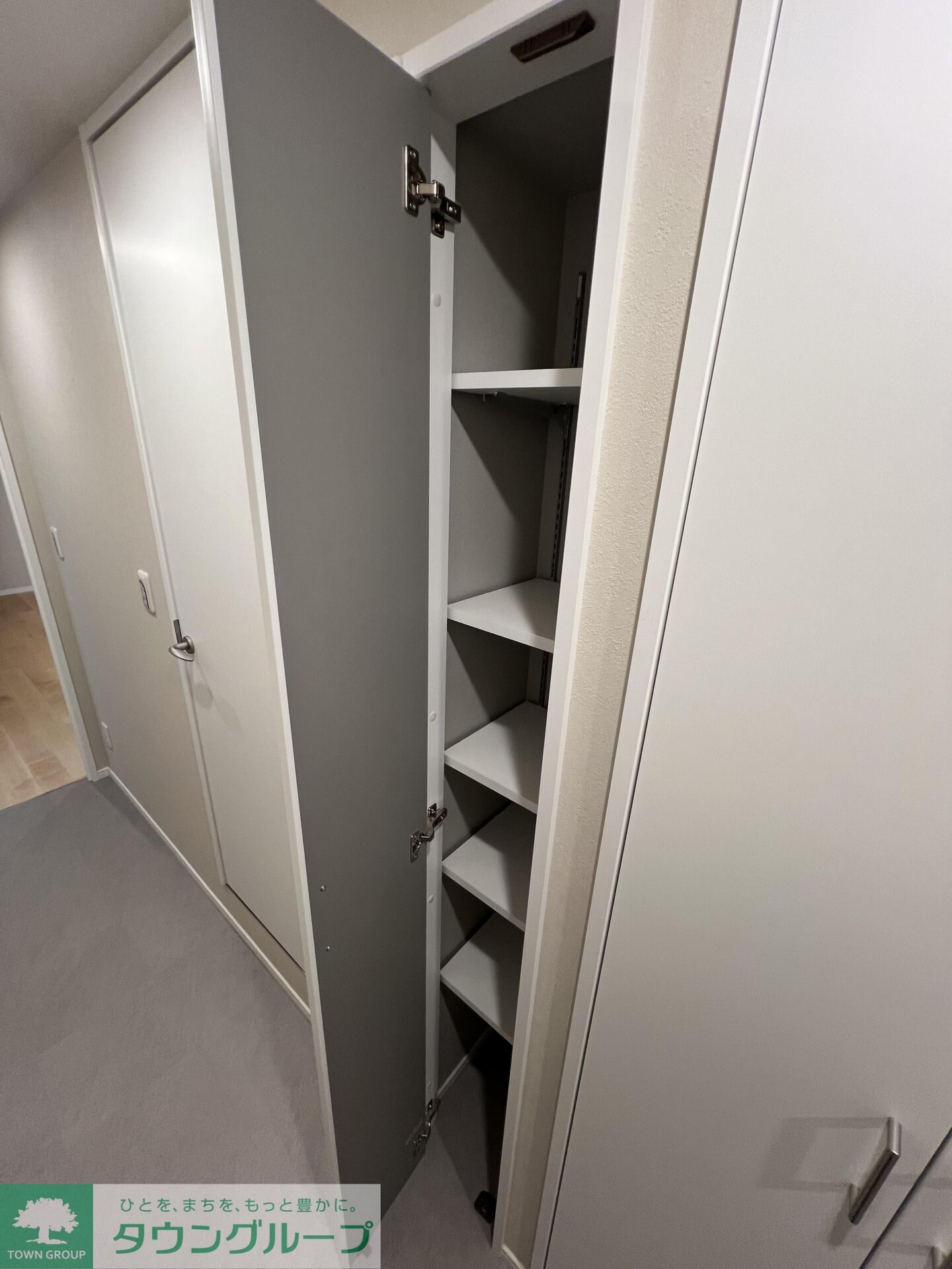 BLANCCOURT方南町の物件内観写真