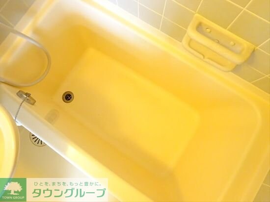 ラポルタイズミの物件内観写真