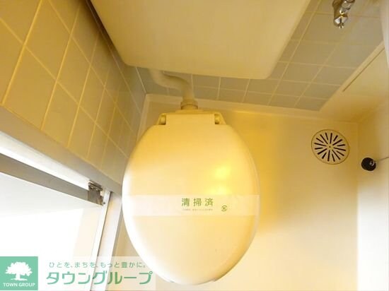 ラポルタイズミの物件内観写真