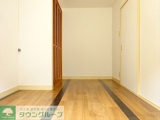 ラポルタイズミの物件内観写真