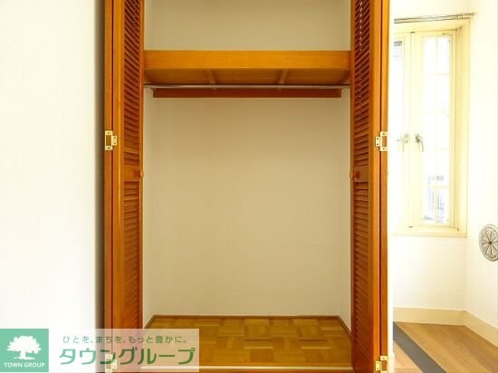 ラポルタイズミの物件内観写真