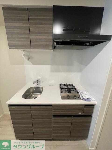 セジョリ中野富士見町の物件内観写真