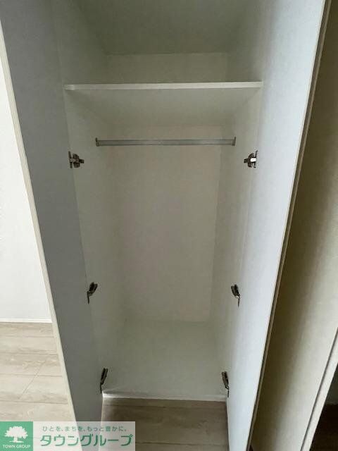 セジョリ中野富士見町の物件内観写真