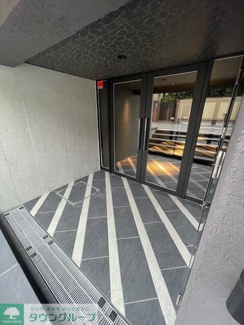 セジョリ中野富士見町の物件内観写真