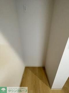 Ｌｉｂｅｒｔｅ沼袋の物件内観写真