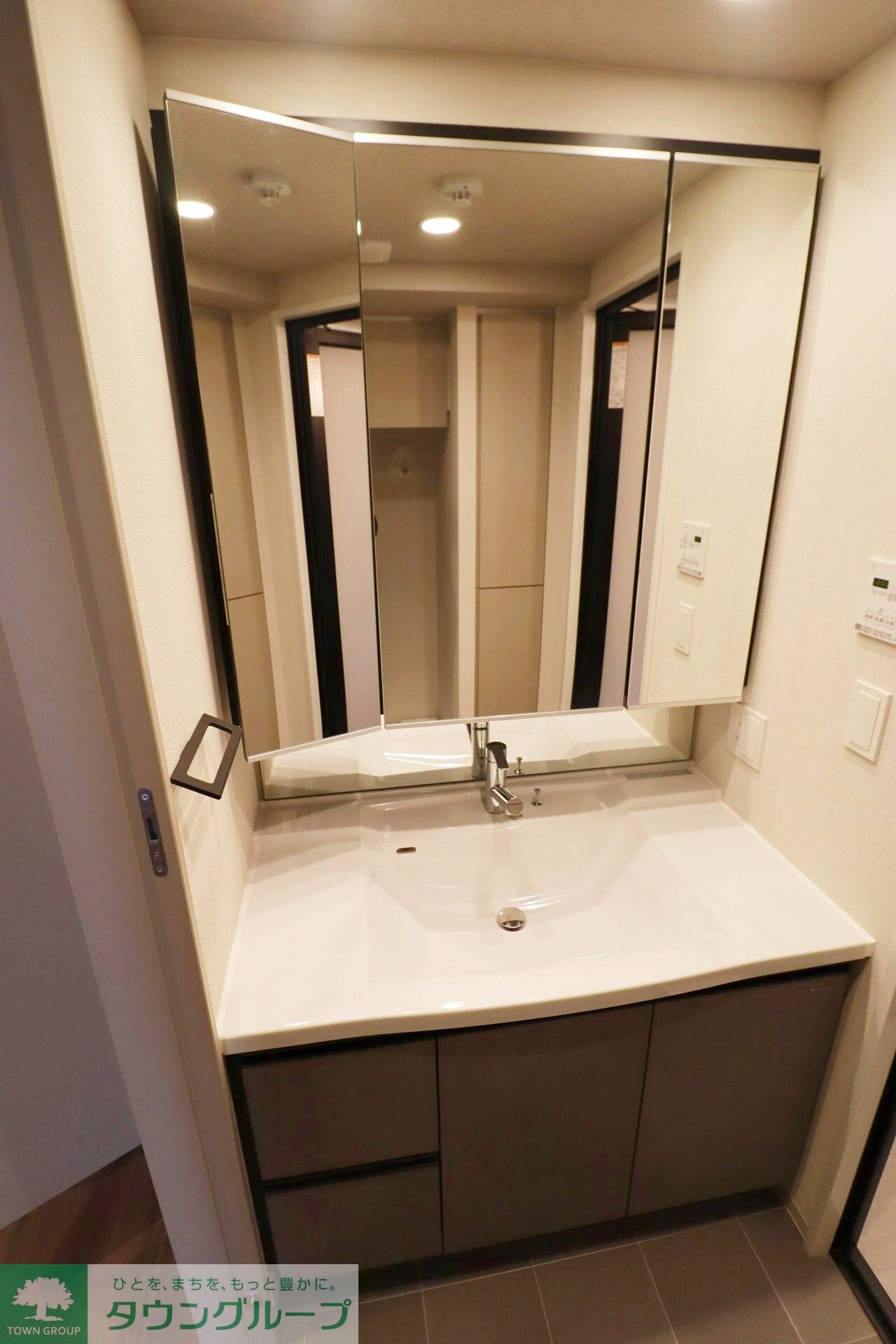 ブランシエスタ江古田の物件内観写真