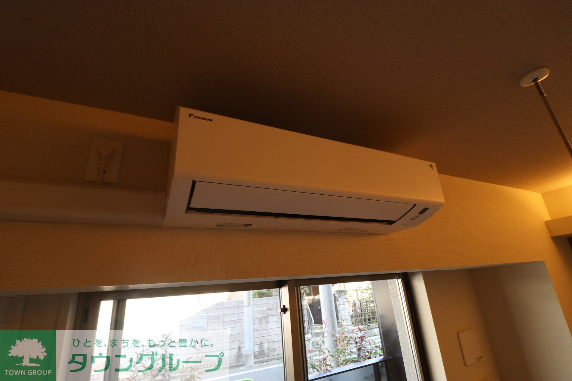 ブランシエスタ江古田の物件内観写真