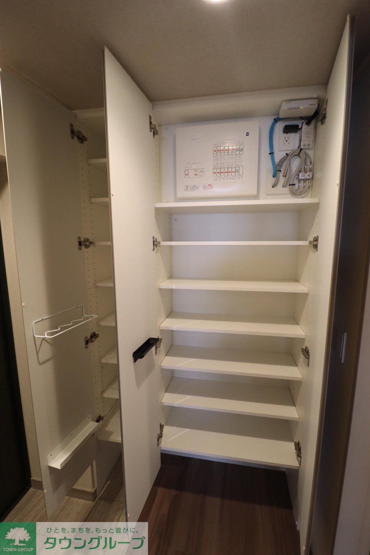 ブランシエスタ江古田の物件内観写真