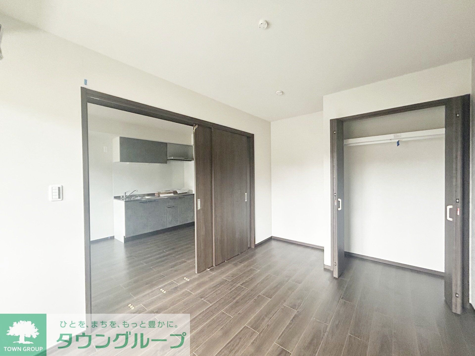 フェリーチェＭＩＹＡＢＩの物件内観写真