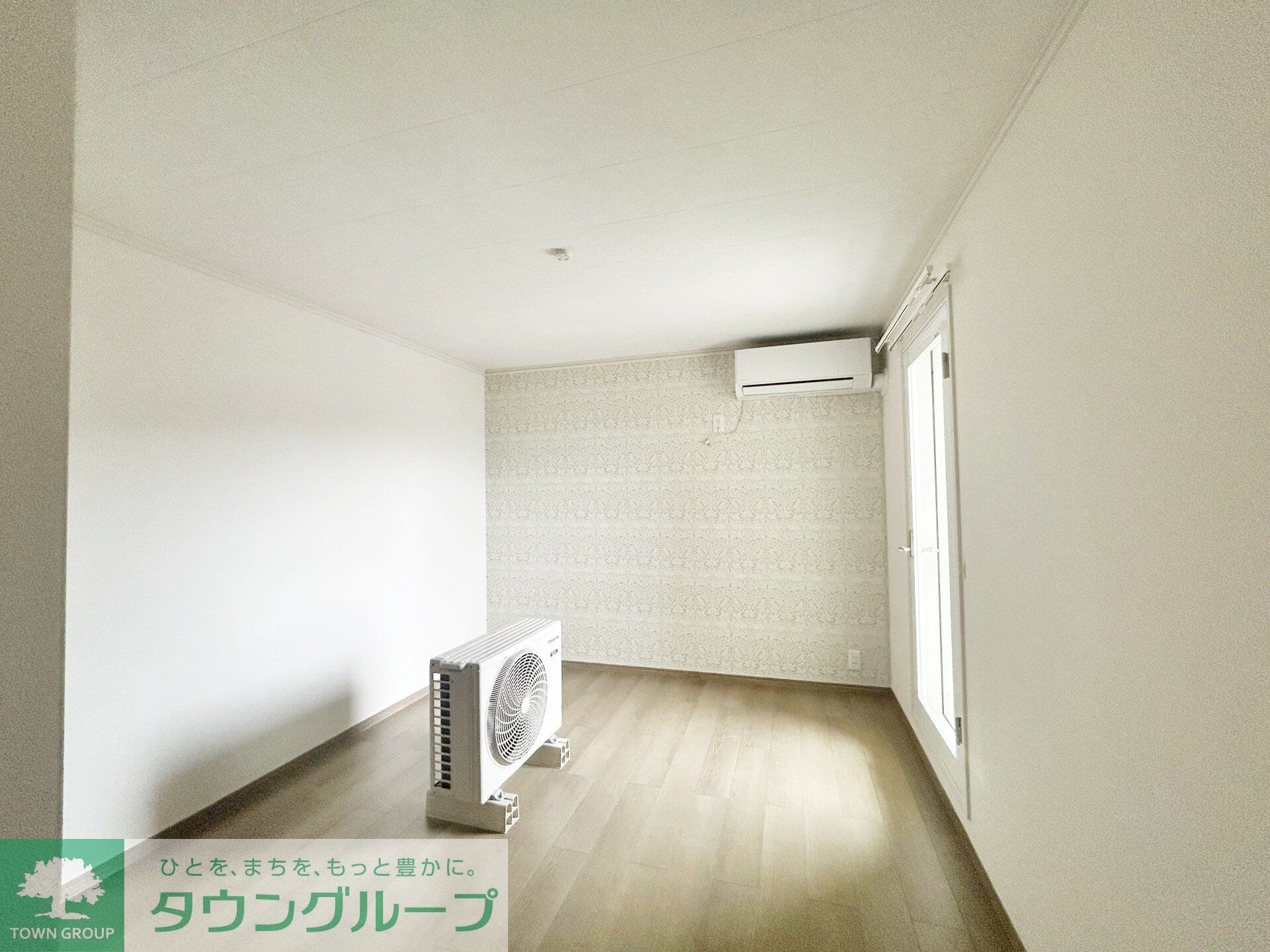 フェリーチェＭＩＹＡＢＩの物件内観写真