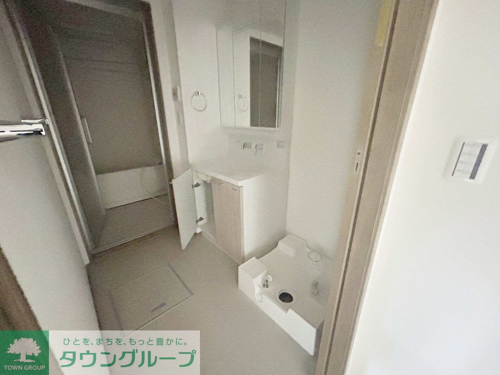 フェリーチェＭＩＹＡＢＩの物件内観写真