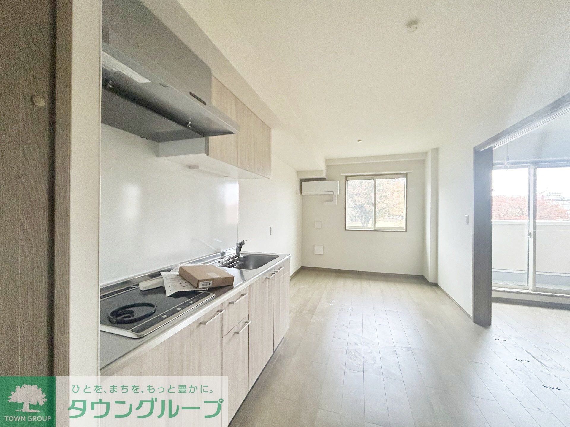 フェリーチェＭＩＹＡＢＩの物件内観写真