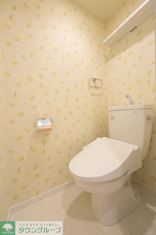 小竹レジデンスの物件内観写真