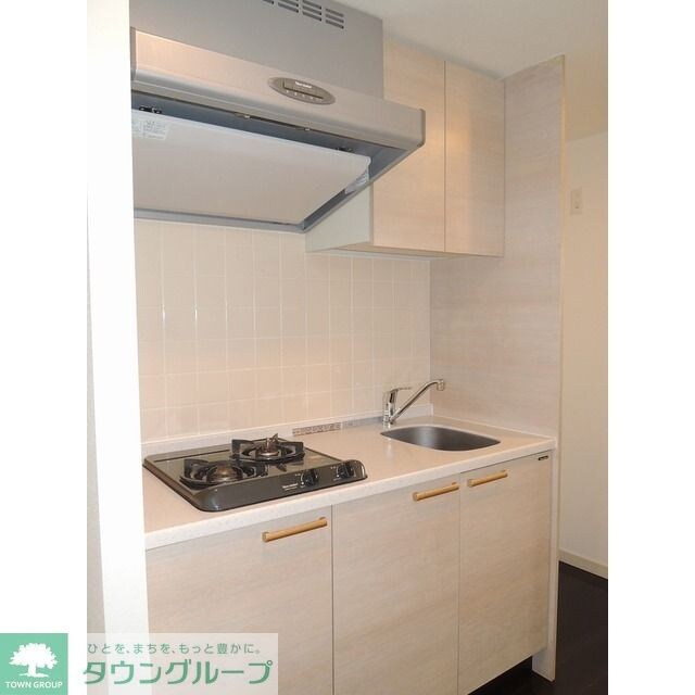 プロスペクト荻窪の物件内観写真