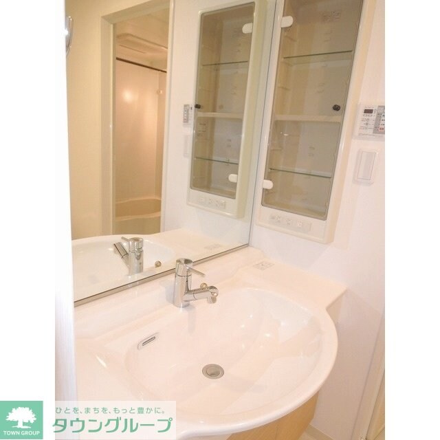 プロスペクト荻窪の物件内観写真