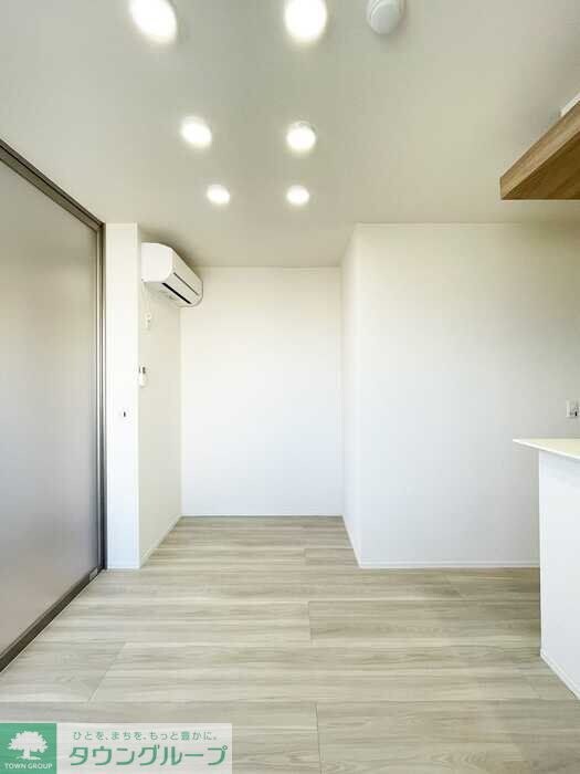 セレスティア若宮の物件内観写真