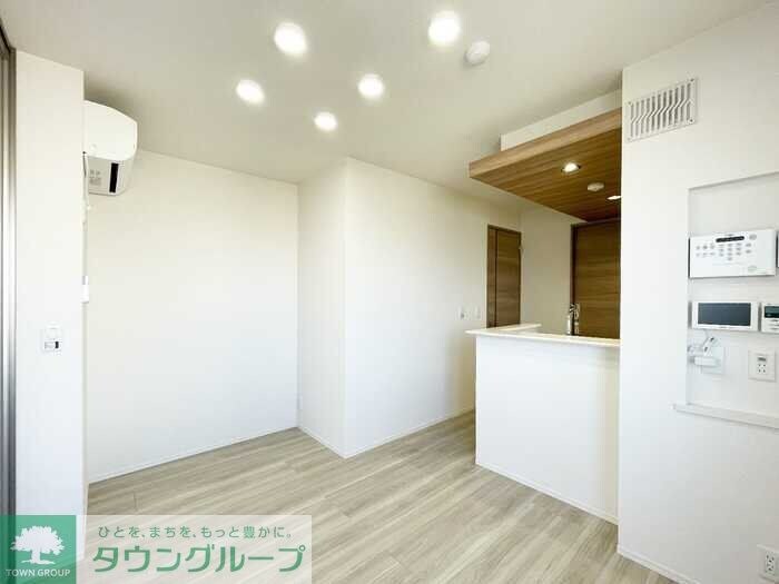 セレスティア若宮の物件内観写真