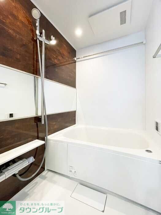 セレスティア若宮の物件内観写真