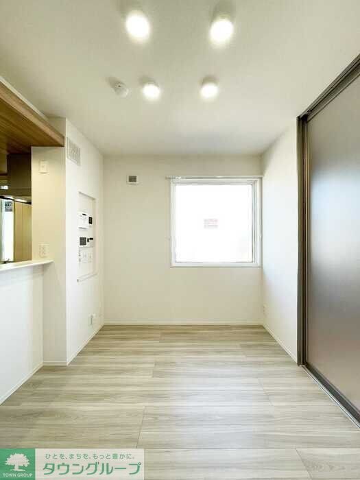 セレスティア若宮の物件内観写真